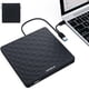 thumbnail image 1 of Unidad Externa CD DVD ORIGBELIE TP520 USB 3.0 TypeC Slim, 1 of 3