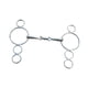 thumbnail image 4 of Bocado Continental Para Bocado De Caballo Equipamiento Para Caballos Para Profesionales Del Entrenamiento De Caballos, 4 of 5