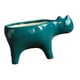 thumbnail image 1 of Florero De Gato Animal, Florero De Porcelana Para Dormitorio, Sala De Estar, Patio, Verde, 1 of 5