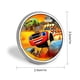 thumbnail image 2 of Insignia de Botón Desmarcar Blaze y los Monster Machines 2.8 cm, 2 of 6
