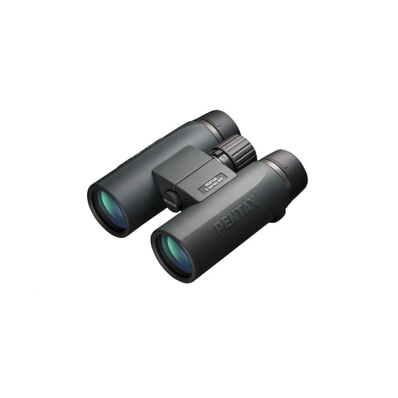 Binoculares Pentax SD 8x42 WP impermeables con revestimiento