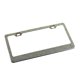 thumbnail image 2 of Rhinestone Bling Licenciamiento Frames Placa Cubierta De Placa Para Mujeres Nosotros Colorido, 2 of 5