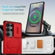 thumbnail image 5 of Funda FOXDOCK para Samsung Galaxy S24 Ultra – Magnética Antigolpes con Soporte y Protección Doble, 5 of 6
