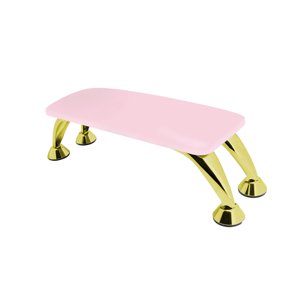 Ioensy - Reposabrazos De Mano Para Manicura, Cojín Resistente Para Reposamanos De Manicura Para Principiantes En Salón