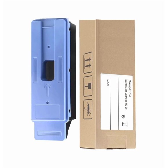 Cartucho de Mantenimiento Compatible MC-30 Vivid Colors para Canon