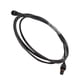 thumbnail image 5 of Cable De Extensión 1PC Impermeable Para Bus TV Boxes Cámara De Respaldo De Visión Trasera 2 Pines 0.5m, 5 of 5