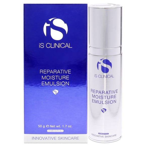 Emulsión Humectante Reparadora De Para - Emulsión