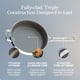 thumbnail image 4 of Utensilios de cocina Our Place Titanium Always Pan Pro de 2,6 L con espátula, 4 of 6