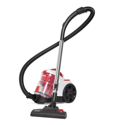 Aspiradora As4050 Ufesa S/Bol 800Watt 2L