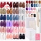 thumbnail image 1 of Uñas postizas Beetles Gel Polish 720 piezas - 24 colores, 1 of 8