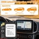 thumbnail image 3 of Tarjeta SD de Navegación 2026 para Mazda CX-5 - KMV666EZ1C, compatible con Mazda CX-5 2024‑2025, CX-30 2024/3, CX-90 2023‑2025, última actualización de mapas GPS para EE. UU., Canadá y México, 3 of 8