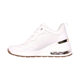 thumbnail image 4 of ZAPATILLAS URBANAS SKECHERS MILLION AIR MUJER | 155399-WHT - Talla 35.5, 4 of 6