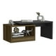 thumbnail image 4 of MESA DE CENTRO 45x100,2x45 CM FM-026N - NEGRO, 4 of 8
