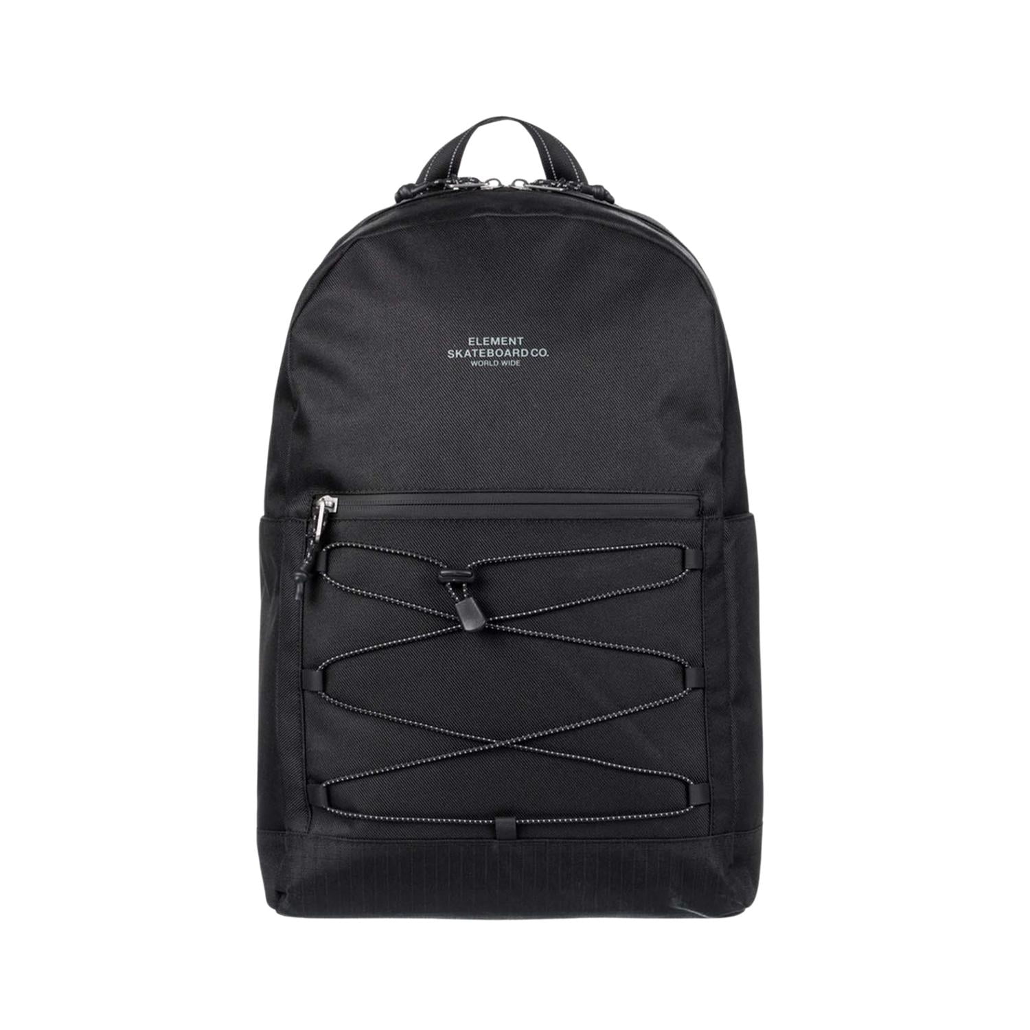 Mochila Element Infinity Skate Negro Unico