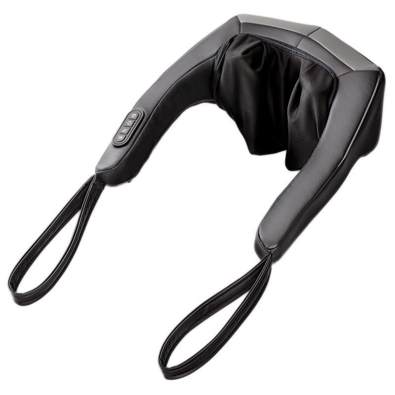 Homedics - Masajeador Nms-730H-Sl Negro