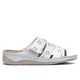 thumbnail image 1 of Sandalia Casual Mujer Marta Gris 36, 1 of 3