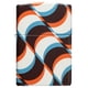 thumbnail image 4 of Bolsillo mate con diseño Zippo Funky Pattern, 540, más ligero, 4 of 8