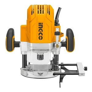 Fresadora Electrica Industrial 1600W/12Mm Ingco Rt160028