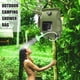 thumbnail image 3 of Bolsa Ducha Solar Portátil Camping Playa Aire Libre 20 Ltrs, 3 of 3