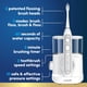 thumbnail image 2 of Cepillo Waterpik SonicFusion con irrigador de 16 oz (473 ml), 2 of 3