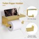 thumbnail image 3 of Accesorios de baño TQKAG SUS304, barra de 23.6 in, 3 of 3