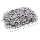 thumbnail image 4 of 6 mm flores taza suelta lentejuelas lentejuelas costura boda artesanía plata, 4 of 5