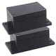 thumbnail image 1 of Caja de conexiones YETLEBOX IP67 impermeable de ABS 100 x 68 x 50 mm, 2 piezas, 1 of 7