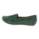 thumbnail image 4 of Mocasín New Walk Slip On Confort Verde, 4 of 6