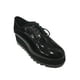 thumbnail image 2 of Oxford Ecocuero ZAX38 Negro, 2 of 5