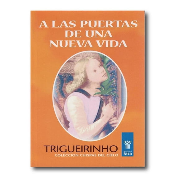 A las puertas de una nueva vida - Trigueirinho