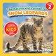thumbnail image 1 of Libro LP Media Inc. La guía infantil de la naturaleza sobre los leopardos de las nieves, 1 of 1
