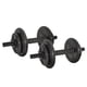 thumbnail image 1 of Juego de mancuernas CAP Barbell RSWB-CS040T, ajustable, 18 kg, 1 of 5