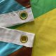 thumbnail image 5 of Bandera Jayus Progreso Orgullo Arcoíris 91x152 cm, 5 of 6
