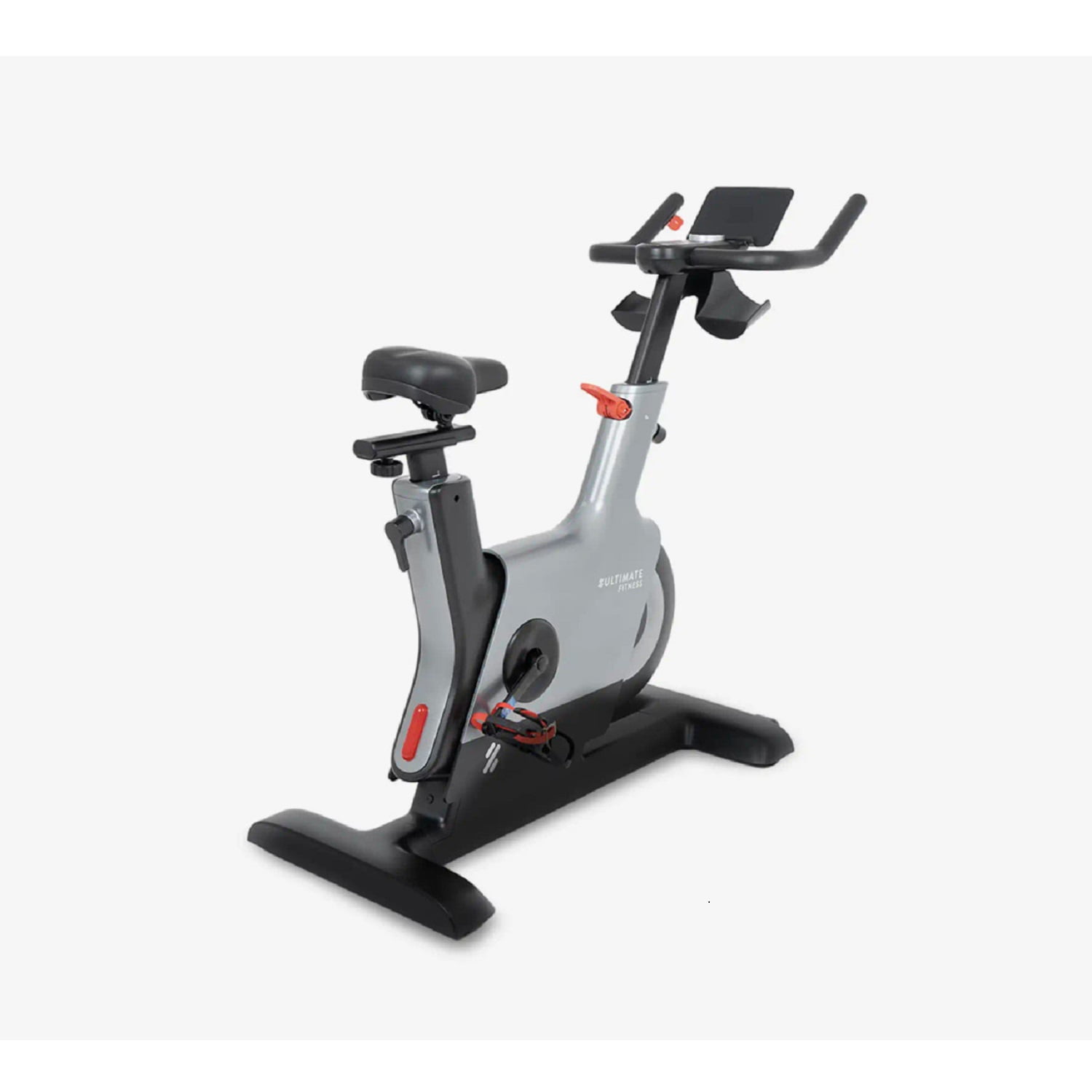 Ultimate Fitness - Bicicleta Spinning Magnética P450 Premium