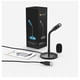 thumbnail image 4 of Microfono USB Flexible Sobremesa Negro K050, 4 of 4