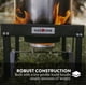 thumbnail image 4 of Cocina Exterior a Gas Gas One B-5200K con Quemador de Propano, 4 of 8