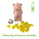 thumbnail image 2 of Juego Stinky Pig PlayMonster Fast Musical para niños mayores de 6 años, 2 of 6
