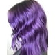 thumbnail image 3 of Ohh my color Sweet Purple Cloe (cabellos Morados), 3 of 3