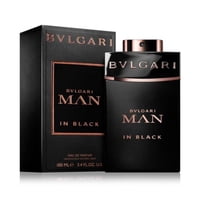 Blvgari - Bvlgari Man In Black Edp 100Ml