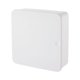 thumbnail image 2 of Caja De Seguridad Para Llaves De Pared Moderna Para Sala De Estar Hotel Pasillo Color Blanco, 2 of 5