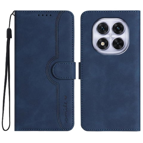 Funda Foxdock Para Xiaomi Redmi Note 14 Pro 4G -Diseño Elegante,Ideal Para Hombres Y Mujeres