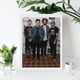 thumbnail image 4 of Fall Out Boy Kits de Pintura de Diamantes para Adultos 5D DIY Diamond Art Kits Full Drill Diamond Dots para Regalo Decoración de Pared y Relajación Artes de Gemas 30*40cm, 4 of 6