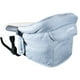 thumbnail image 2 of Silla de Comer Eat & Bear Gris Sujeción de Mesa Portable, 2 of 9