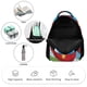 thumbnail image 3 of Pequeños Einstein Mochila Escolar para Niños y Niñas, Mochila Infantil de Alta Calidad Ligera, Grande y Duradera 43x15x32cm, 3 of 6