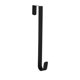 thumbnail image 1 of Colgador de Corona Aeranto 30 cm Negro (1 unidad), 1 of 6