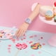 thumbnail image 2 of Reloj BABY-G BGA-280SW-6ADR Resina Mujer Lila lila, 2 of 2
