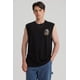 thumbnail image 1 of Polera Hombre Doble Print Negro - Vl, 1 of 4
