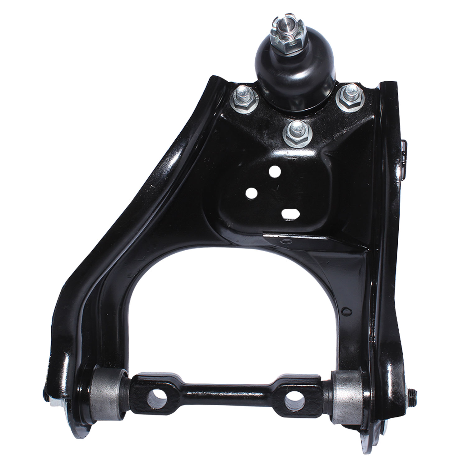 Wurtex - Bandeja Suspension Superior Chevrolet Luv Dmax 3.0 2005 2011