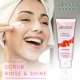 thumbnail image 2 of Jovees Exfoliante Facial - Albaricoque y Almendra - 100 g, 2 of 6