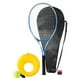 thumbnail image 1 of Raqueta De Tenis De Práctica Automática, Herramienta Duradera, Entrenamiento Individual, Entrenador De Tenis, Retorno Para Adultos Con Bolsa, 1 of 5